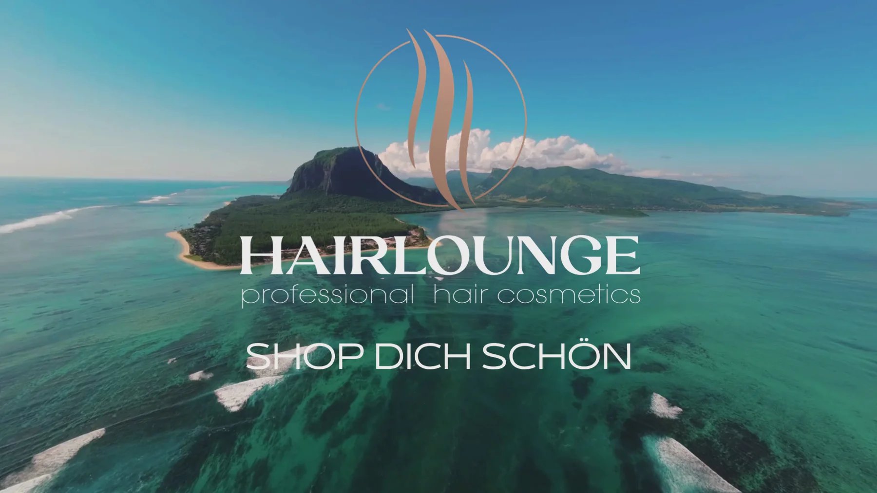 Exklusive Haarpflege für Ihr Haar